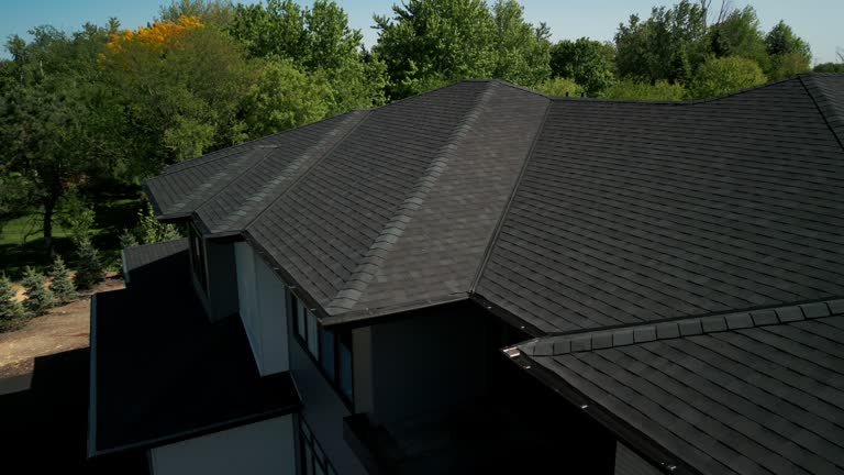 Best Green or Eco-Friendly Roofing Solutions  in Princeton, MN